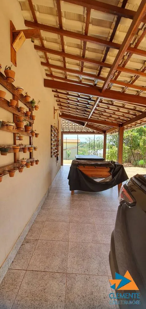 Casa de Condomínio, 3 quartos - Foto 3
