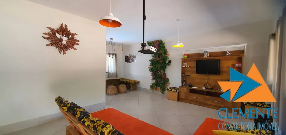 Casa de Condomínio, 3 quartos - Foto 5