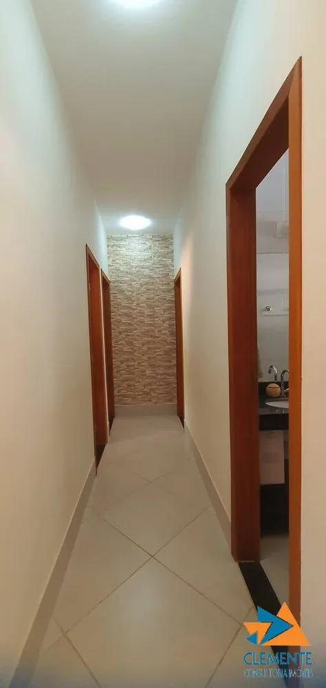 Casa de Condomínio, 3 quartos - Foto 9