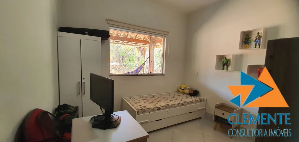 Casa de Condomínio, 3 quartos - Foto 10