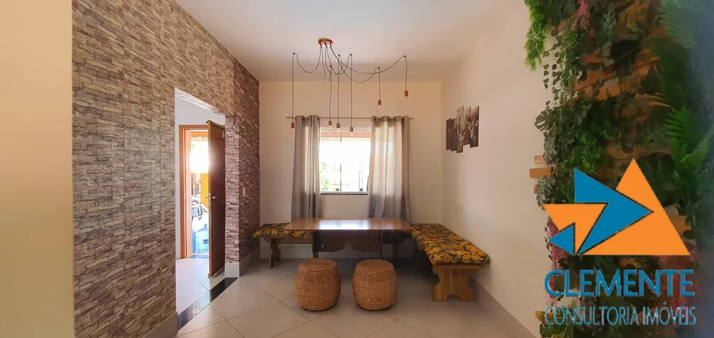 Casa de Condomínio, 3 quartos - Foto 7