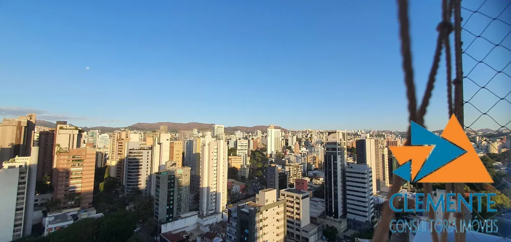 Apartamento, 4 quartos, 209 m² - Foto 2