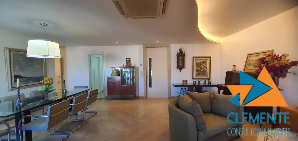 Apartamento, 4 quartos, 209 m² - Foto 6