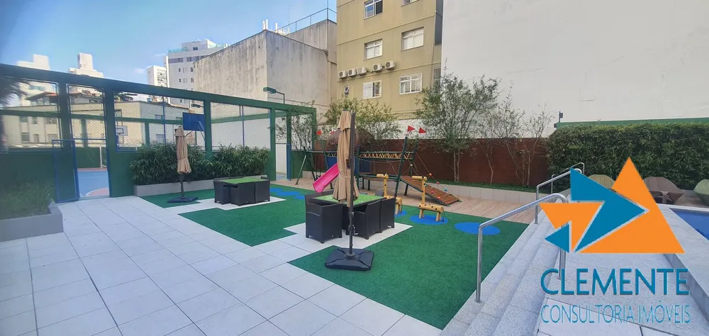 Apartamento, 4 quartos, 209 m² - Foto 15