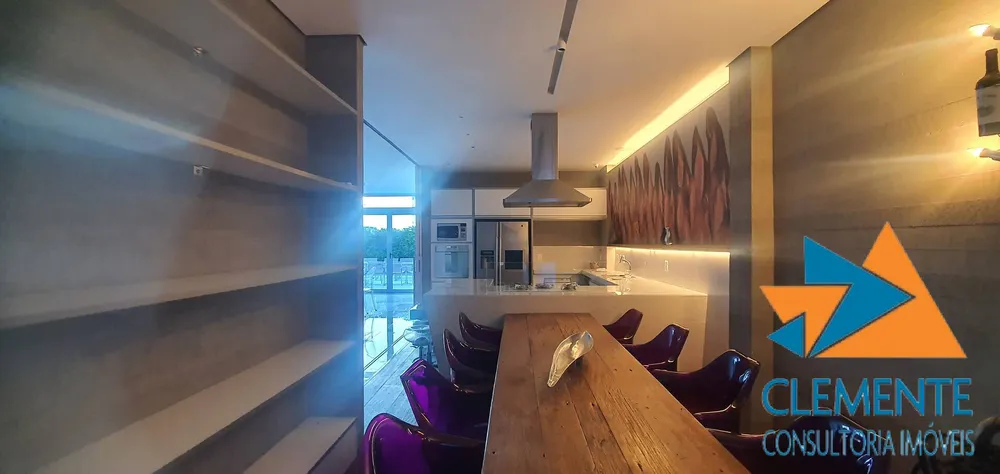 Apartamento, 4 quartos, 209 m² - Foto 12