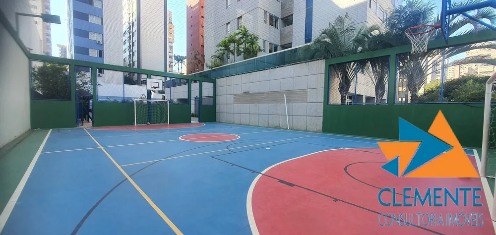 Apartamento, 4 quartos, 209 m² - Foto 13