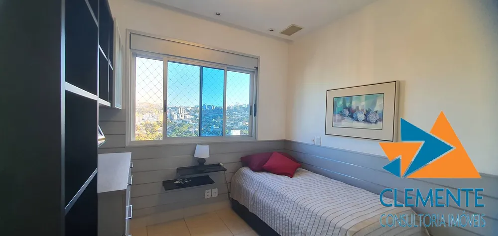 Apartamento, 4 quartos, 209 m² - Foto 11