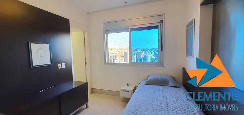 Apartamento, 4 quartos, 209 m² - Foto 10
