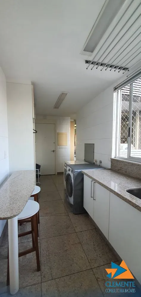 Apartamento, 4 quartos, 209 m² - Foto 7