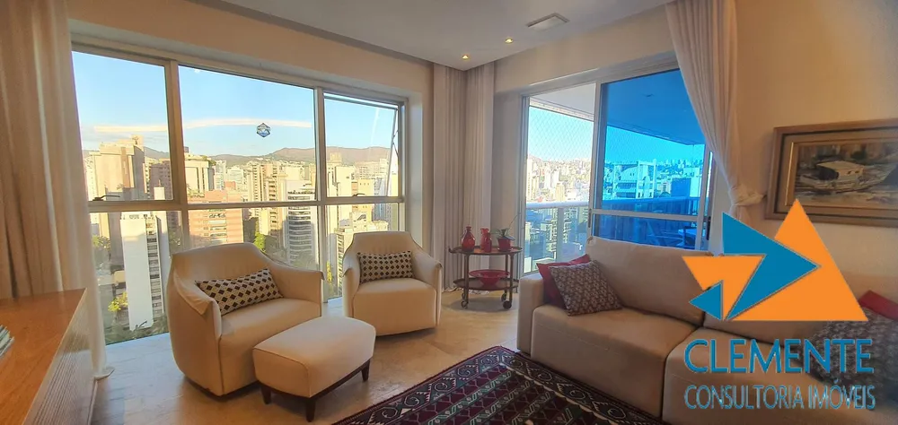 Apartamento, 4 quartos, 209 m² - Foto 4
