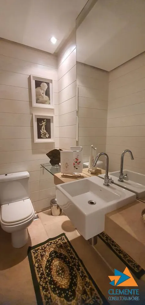 Apartamento, 4 quartos, 209 m² - Foto 8