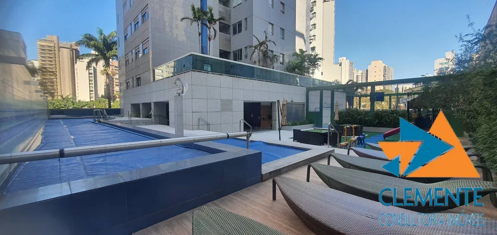 Apartamento, 4 quartos, 209 m² - Foto 14