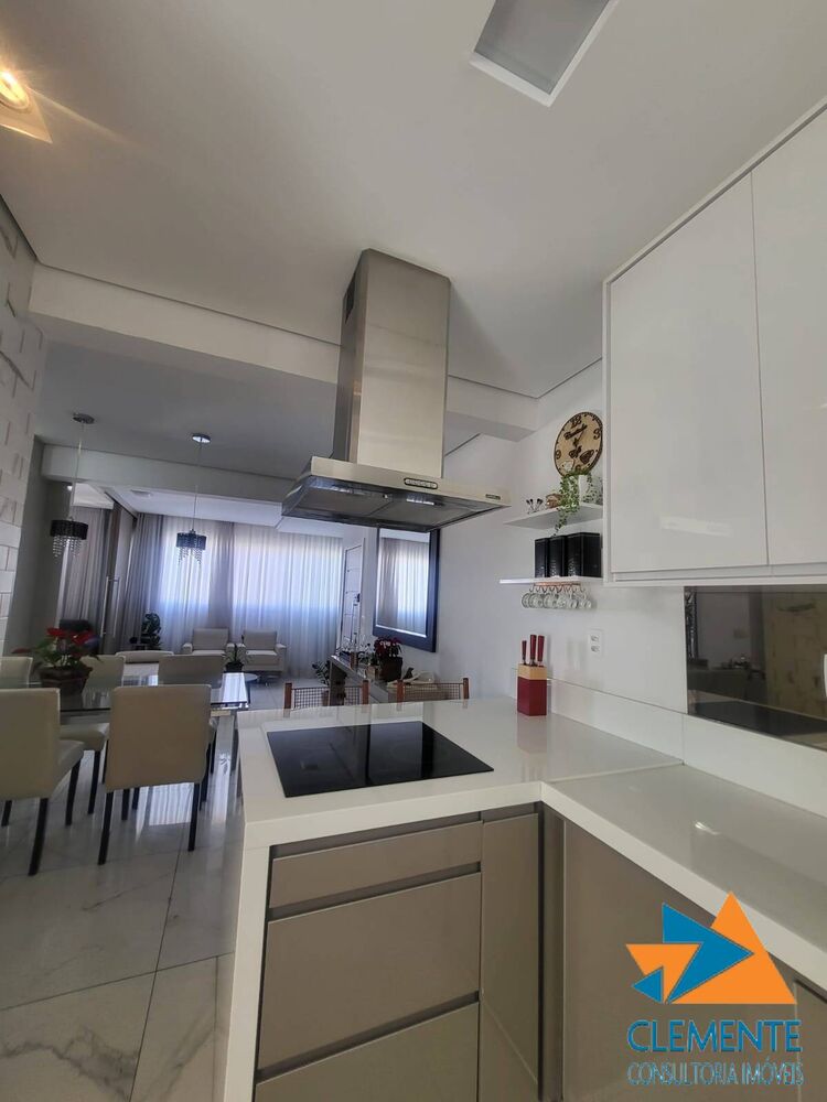 Apartamento, 4 quartos, 118 m² - Foto 6