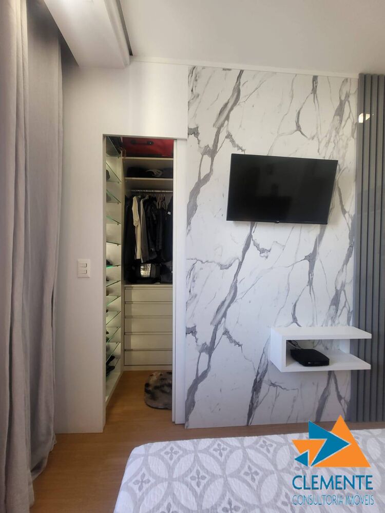 Apartamento, 4 quartos, 118 m² - Foto 5