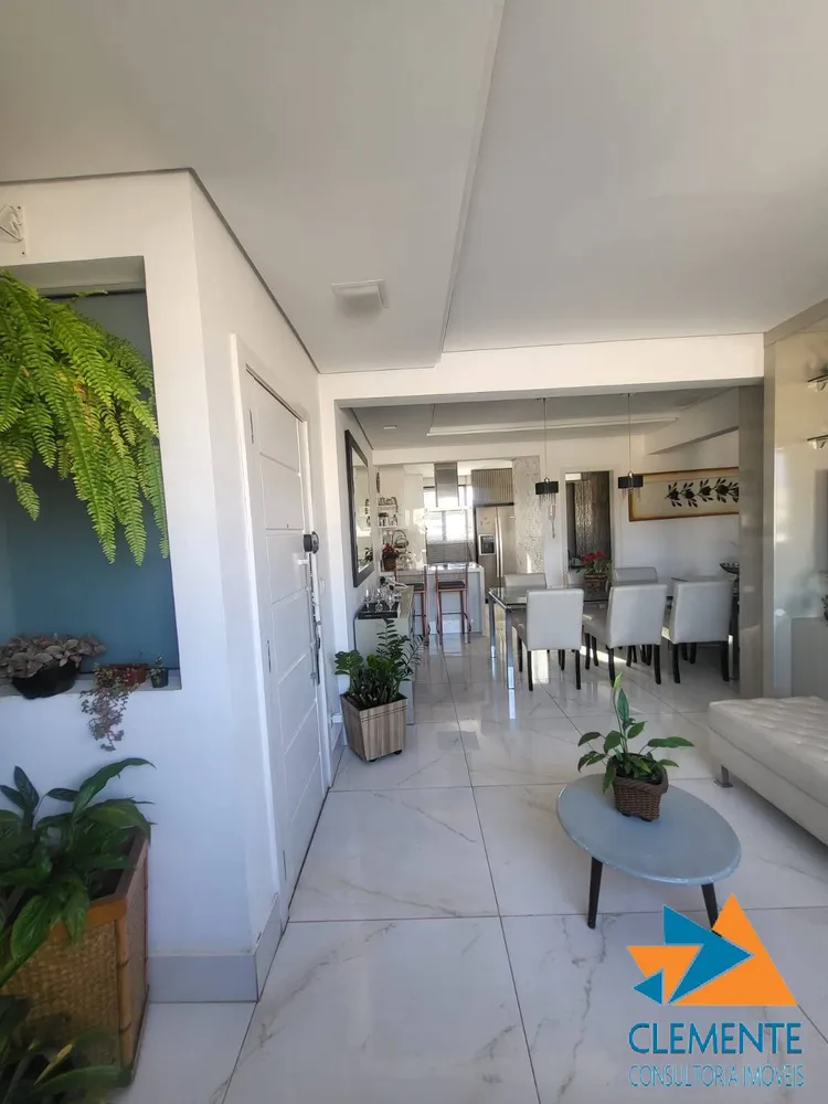 Apartamento, 4 quartos, 118 m² - Foto 20