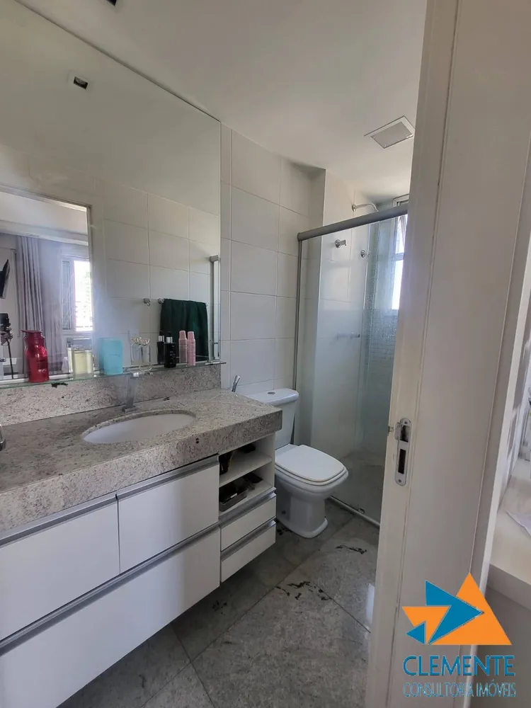 Apartamento, 4 quartos, 118 m² - Foto 8