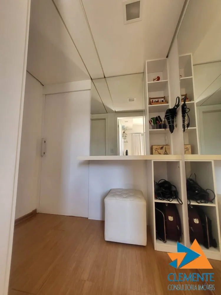 Apartamento, 4 quartos, 118 m² - Foto 14