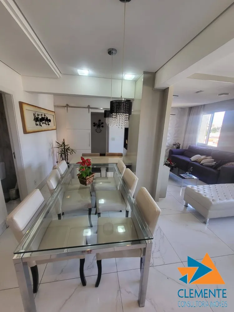 Apartamento, 4 quartos, 118 m² - Foto 10
