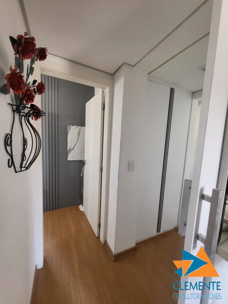 Apartamento, 4 quartos, 118 m² - Foto 13