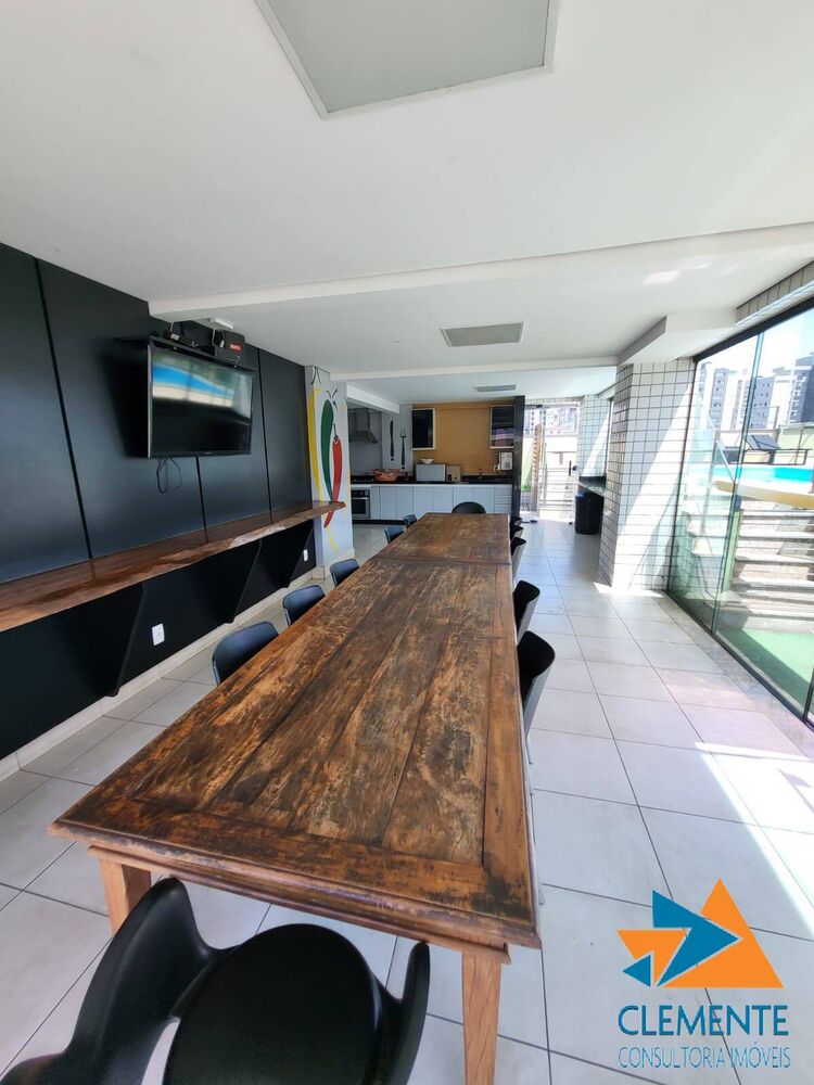 Apartamento, 4 quartos, 118 m² - Foto 7