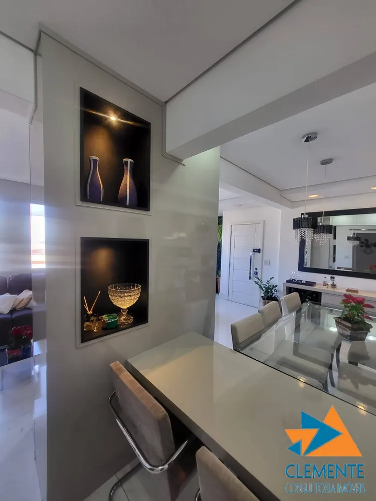 Apartamento, 4 quartos, 118 m² - Foto 6