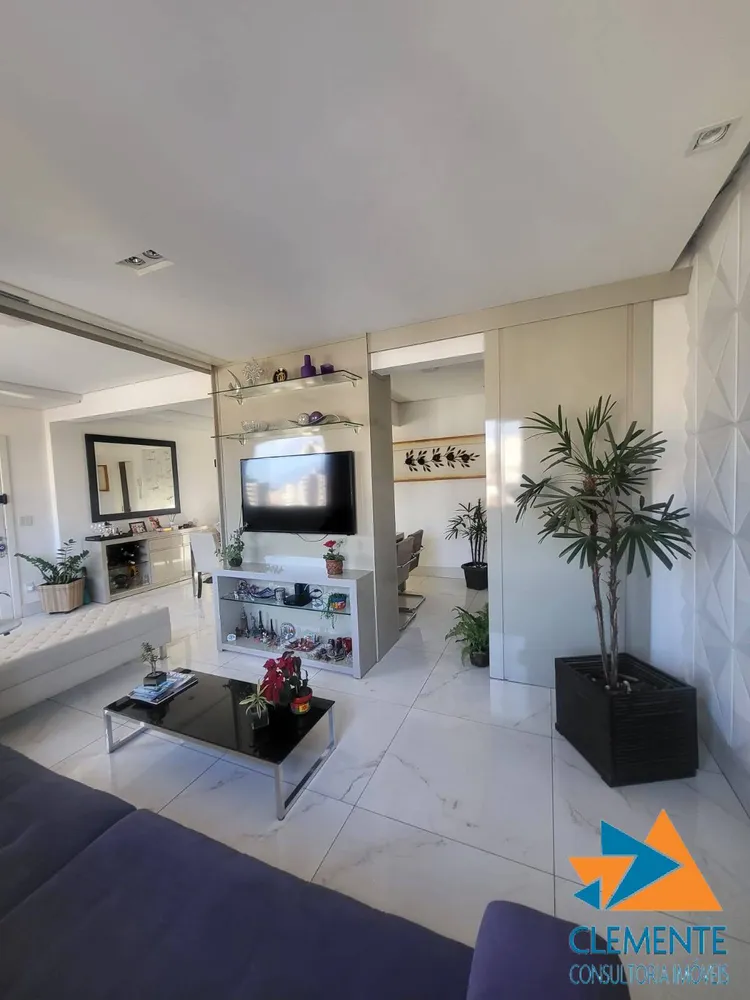 Apartamento, 4 quartos, 118 m² - Foto 12