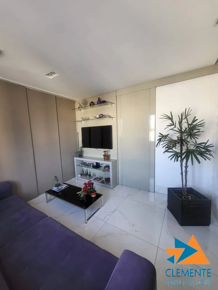 Apartamento, 4 quartos, 118 m² - Foto 18