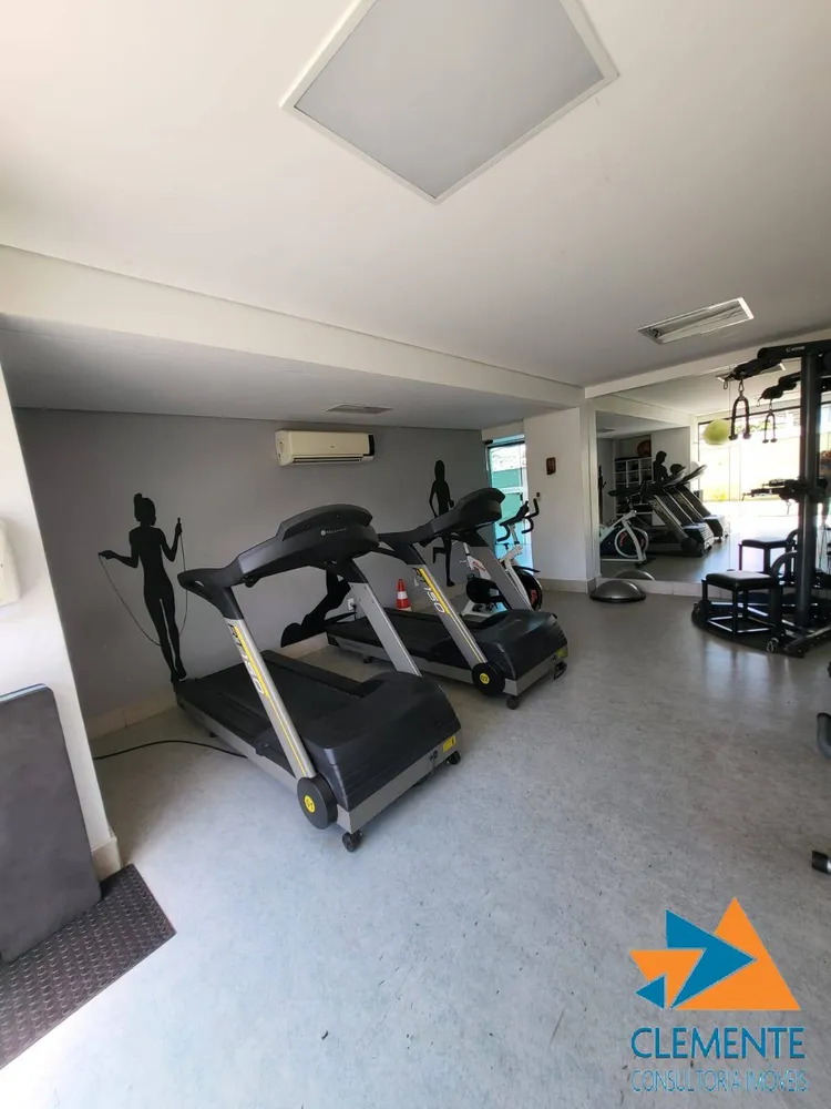 Apartamento, 4 quartos, 118 m² - Foto 17