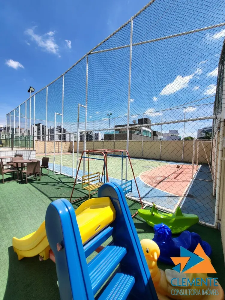 Apartamento, 4 quartos, 118 m² - Foto 16