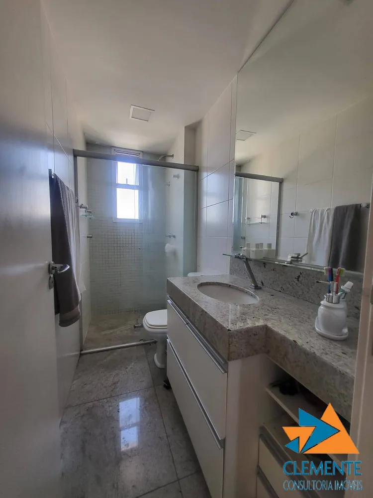 Apartamento, 4 quartos, 118 m² - Foto 19