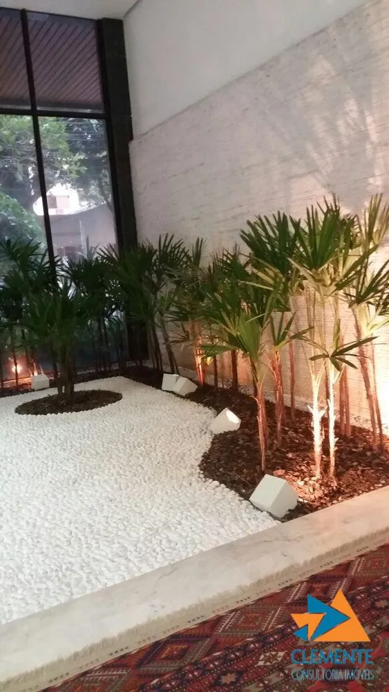 Apartamento, 4 quartos, 200 m² - Foto 8