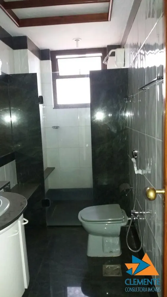 Apartamento, 4 quartos, 200 m² - Foto 14