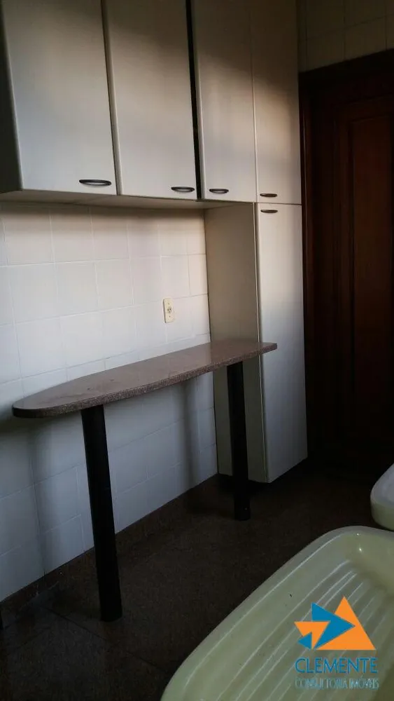 Apartamento, 4 quartos, 200 m² - Foto 12