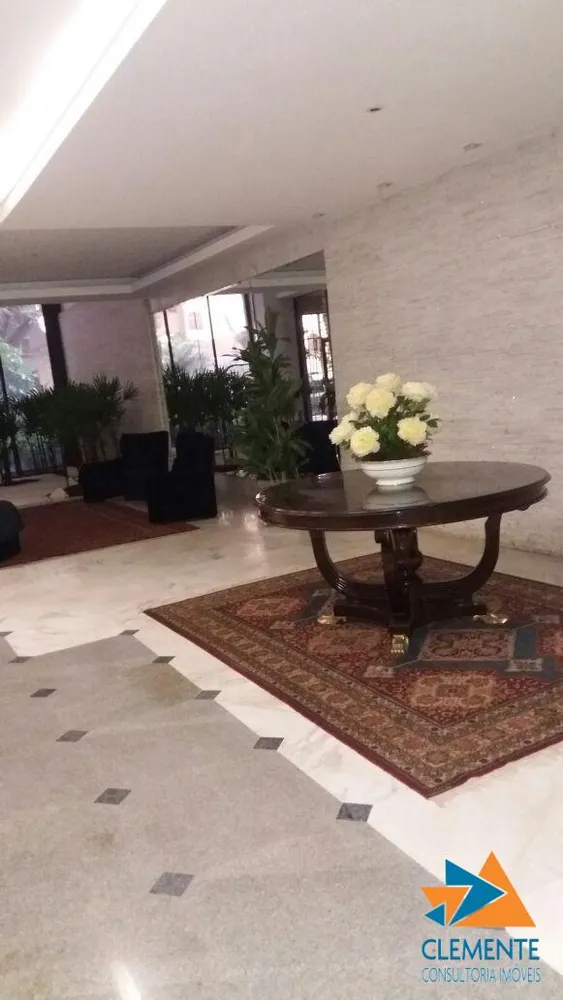Apartamento, 4 quartos, 200 m² - Foto 6