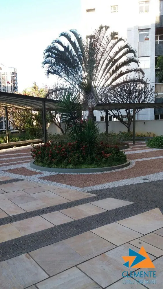 Apartamento, 4 quartos, 200 m² - Foto 10