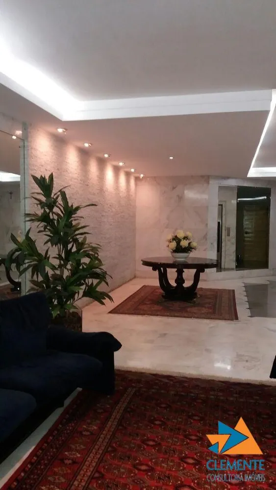 Apartamento, 4 quartos, 200 m² - Foto 5