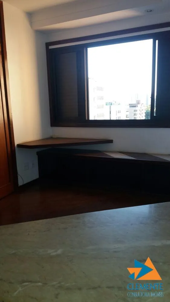 Apartamento, 4 quartos, 200 m² - Foto 13