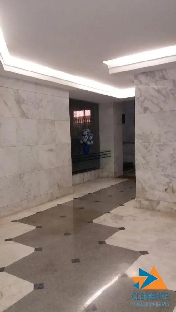 Apartamento, 4 quartos, 200 m² - Foto 7