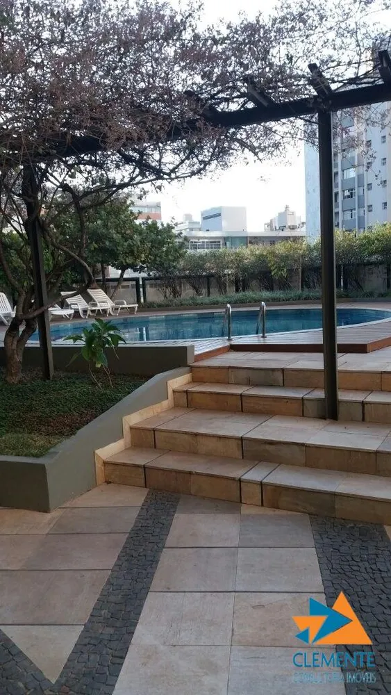Apartamento, 4 quartos, 200 m² - Foto 16