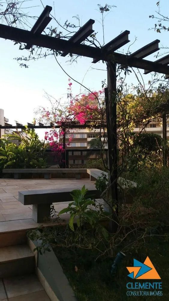 Apartamento, 4 quartos, 200 m² - Foto 9