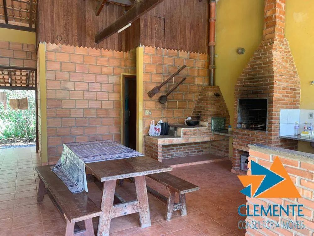 Casa de Condomínio, 5 quartos - Foto 2