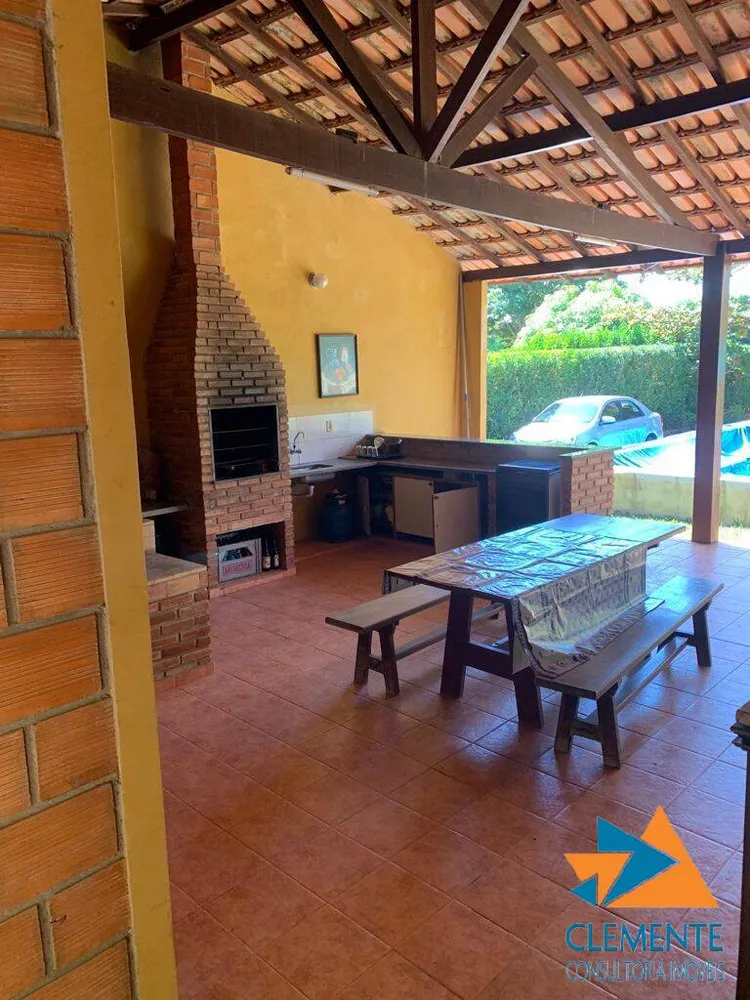 Casa de Condomínio, 5 quartos - Foto 4