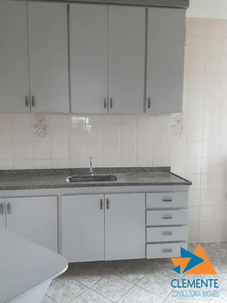 Apartamento, 3 quartos, 105 m² - Foto 11