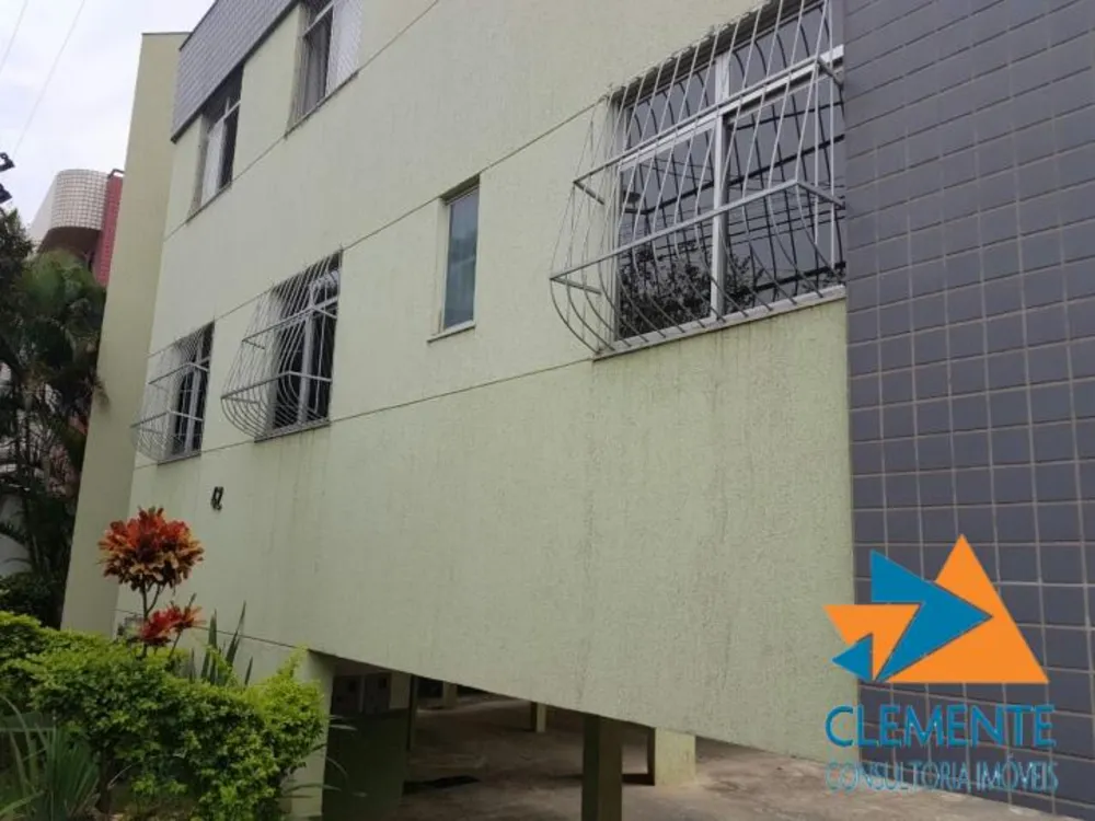 Apartamento, 3 quartos, 105 m² - Foto 7
