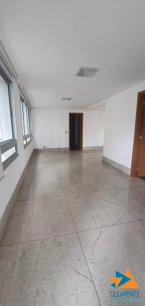 Apartamento à venda com 3 quartos, 110m² - Foto 3