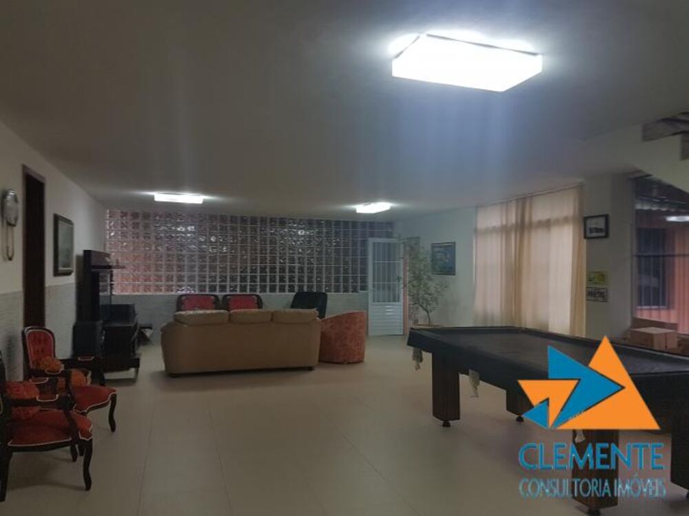 Casa de Condomínio, 5 quartos - Foto 3