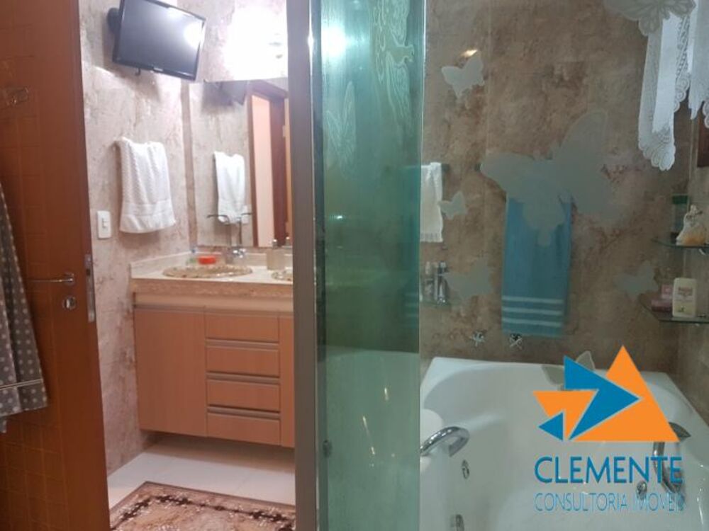 Casa de Condomínio, 5 quartos - Foto 1