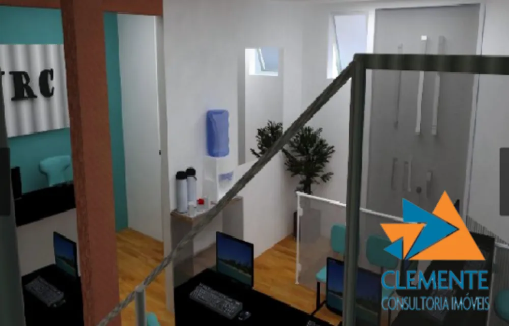 Loja-Salão, 236 m² - Foto 5