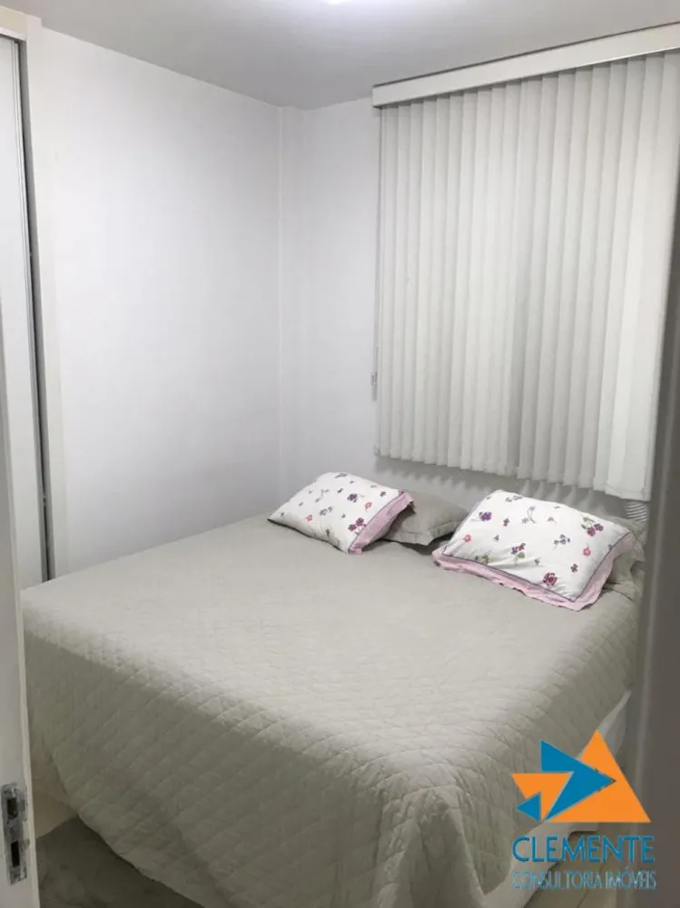 Apartamento, 1 quarto, 40 m² - Foto 2