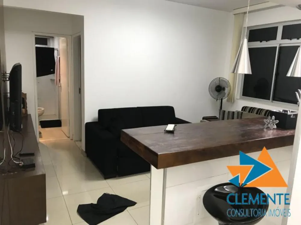 Apartamento, 1 quarto, 40 m² - Foto 6